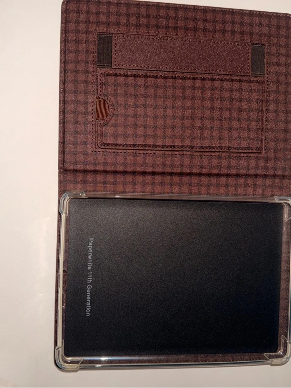 6.8” Kindle Paperwhite (8GB)